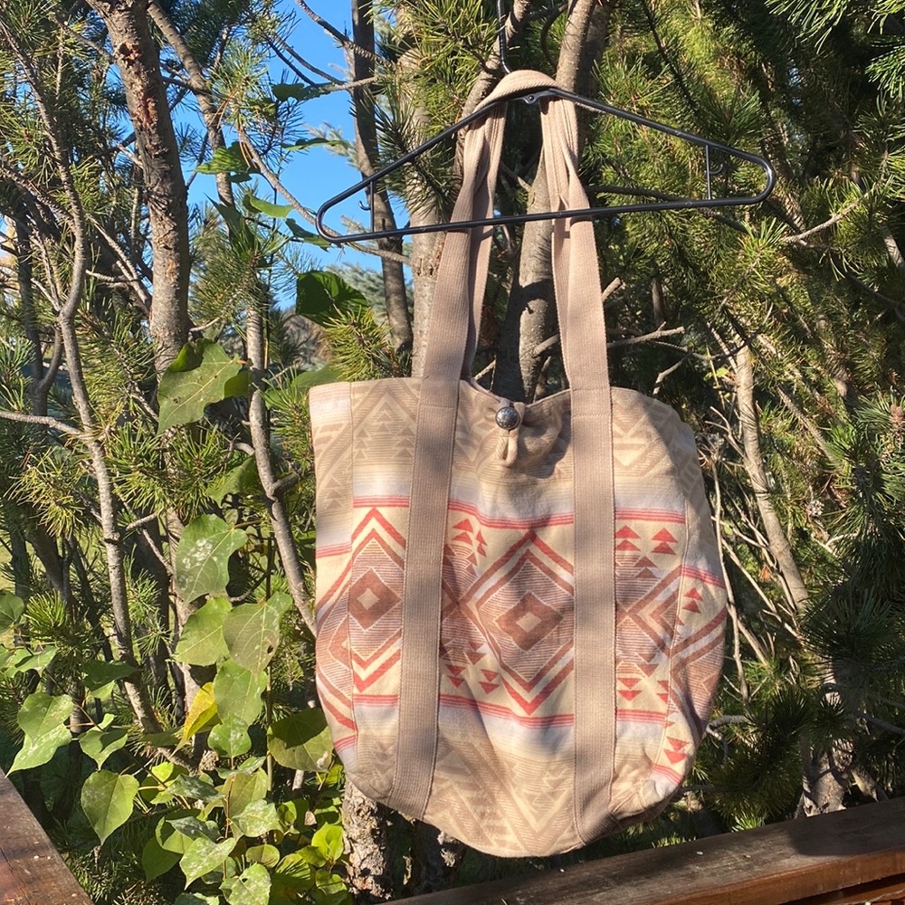 Faherty Bag
